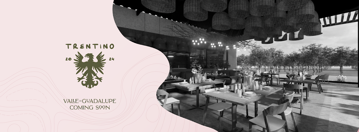 Trentino Restaurante