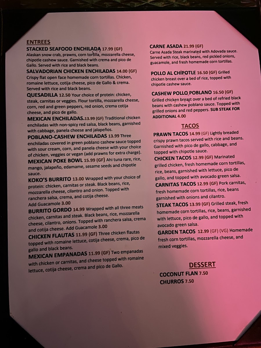 Valentina’s lounge. - 10