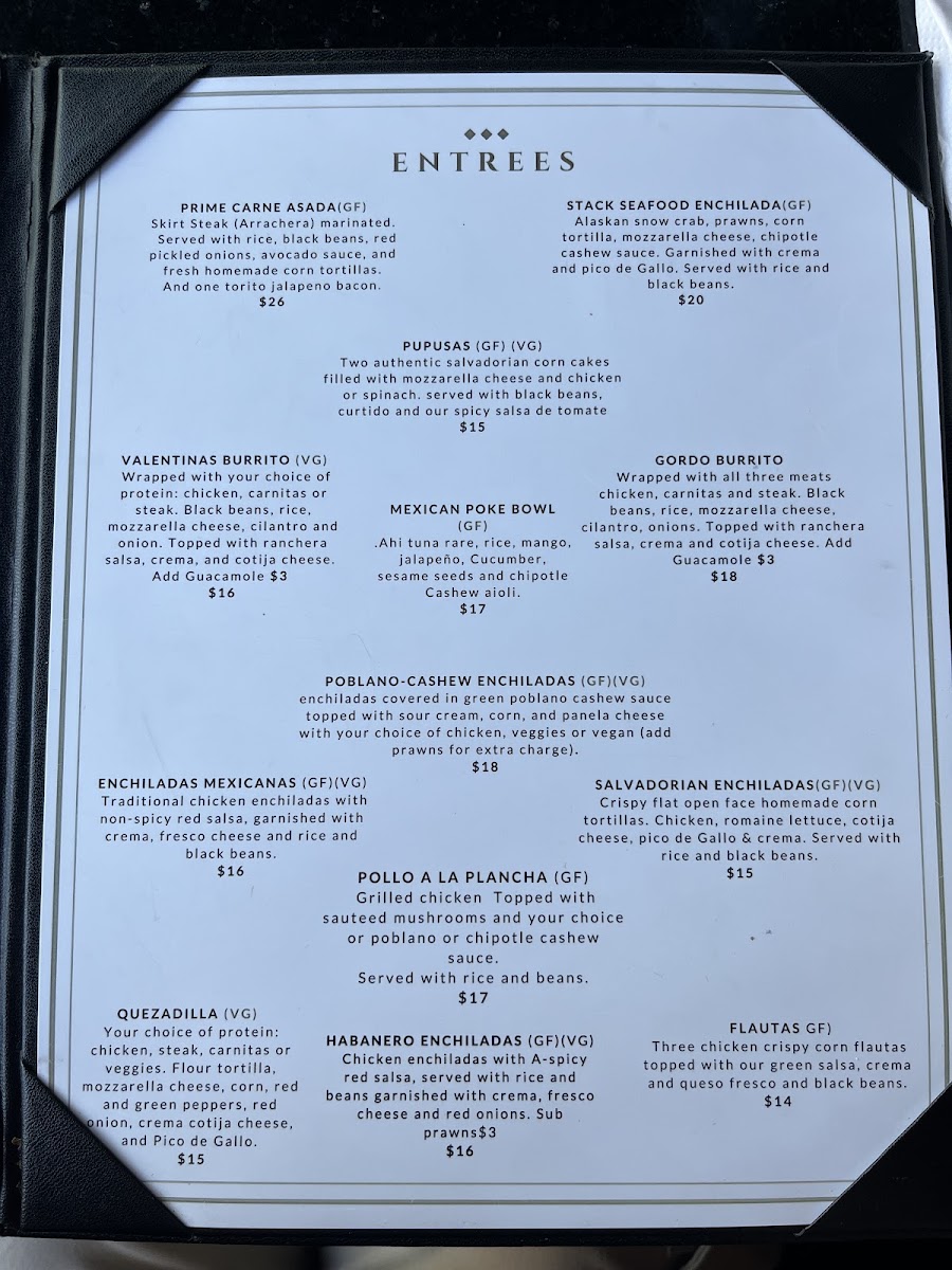 Valentina’s lounge. - 6