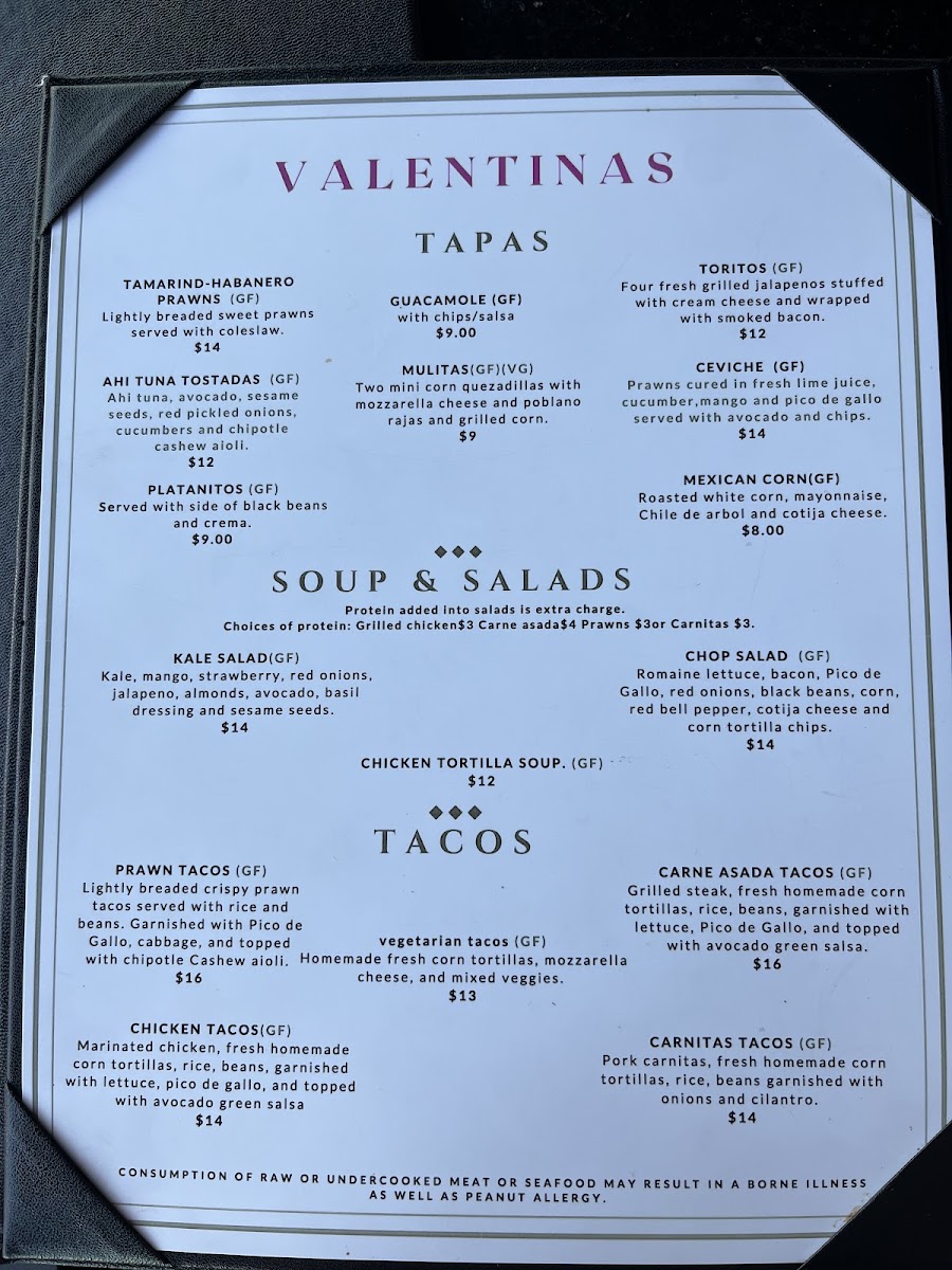 Valentina’s lounge. - 7