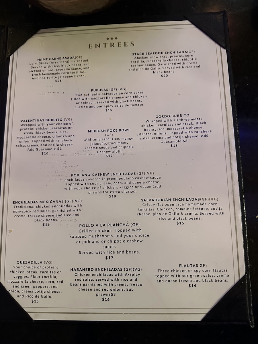 Valentina’s lounge. - 8