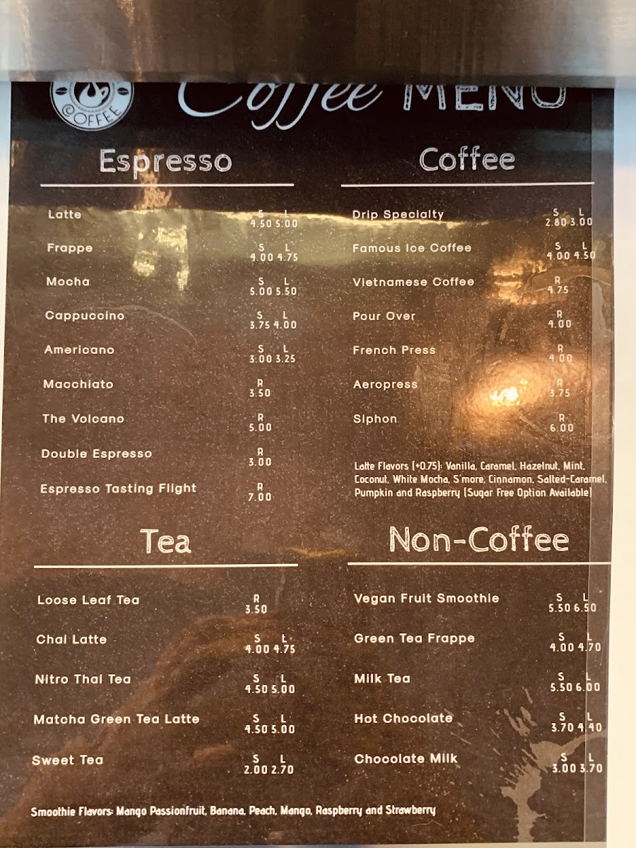 Waterbean Coffee - 4