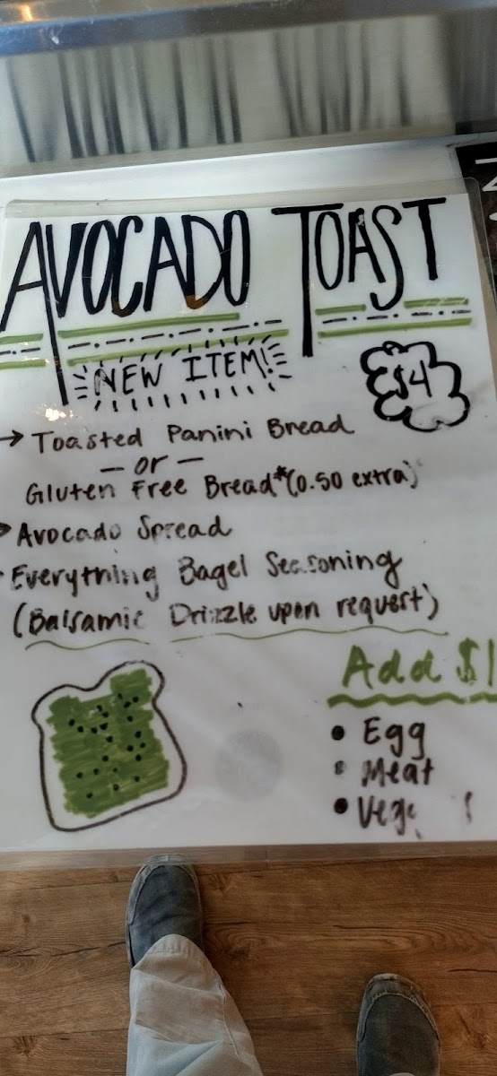 Waterbean Coffee - 8