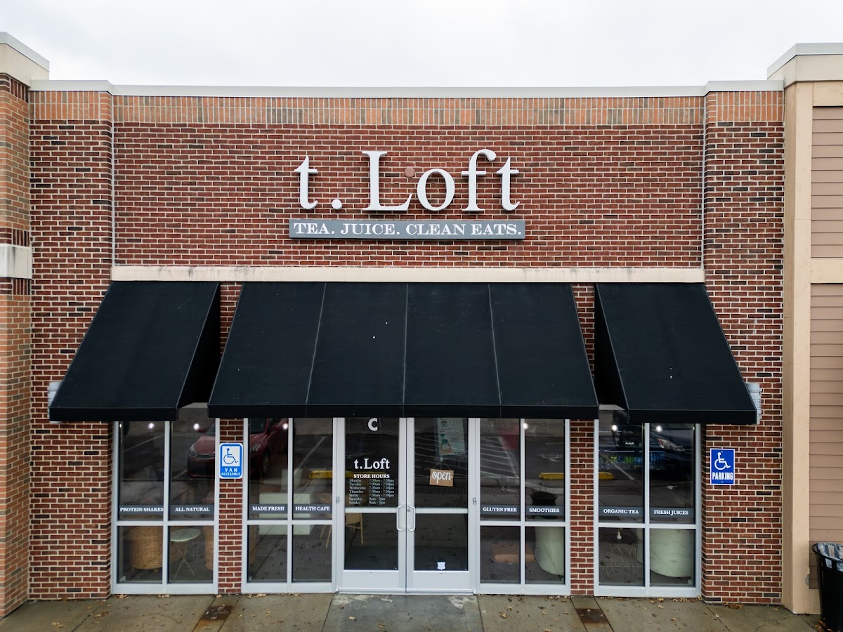 t. Loft