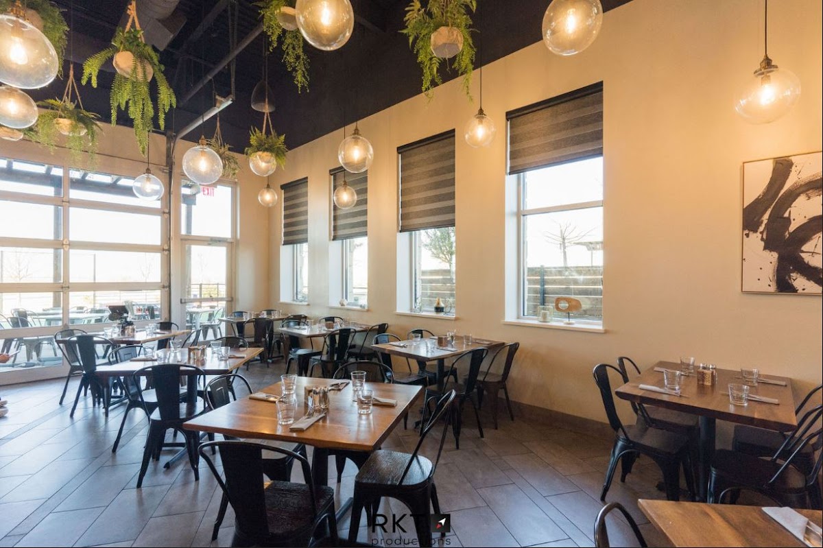 360 Brunch House - Mansfield