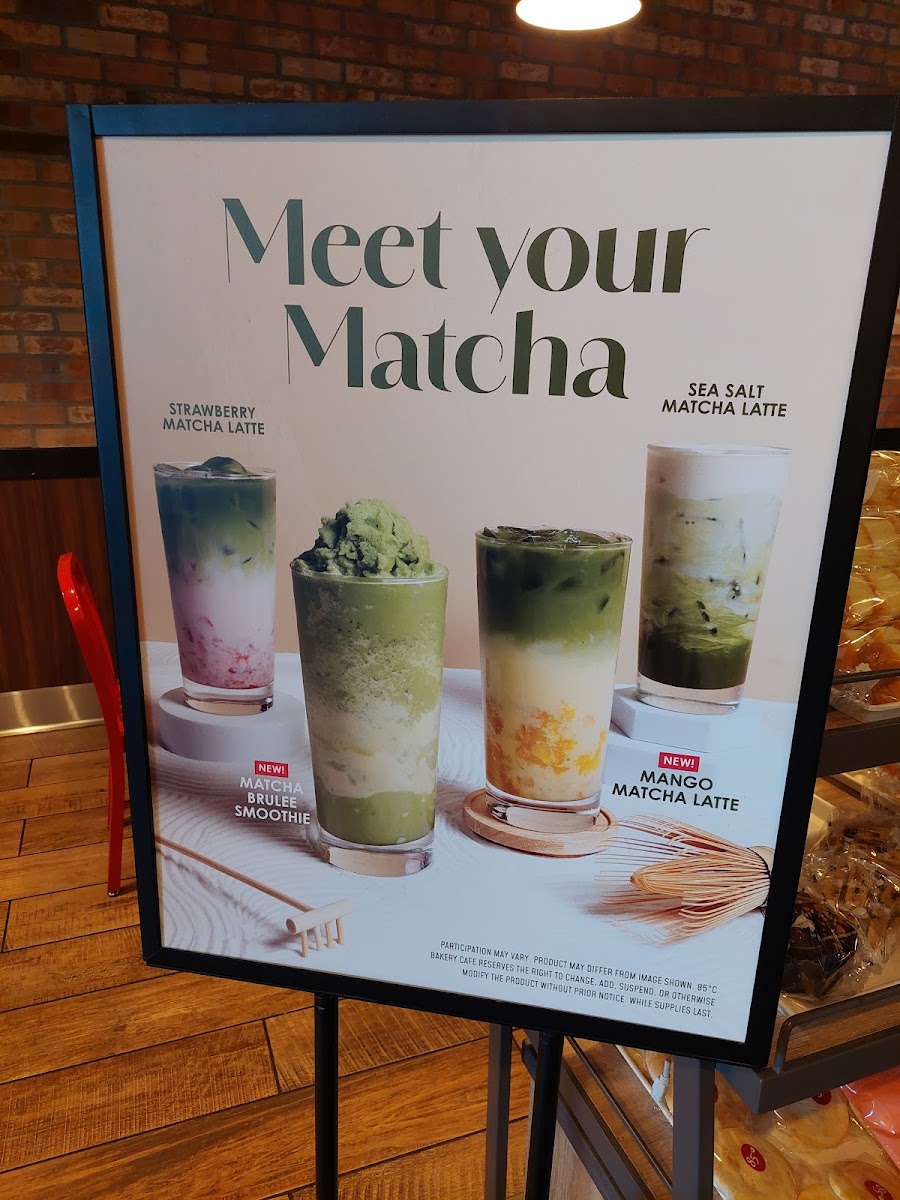 85°C Bakery Cafe - Northridge - 4