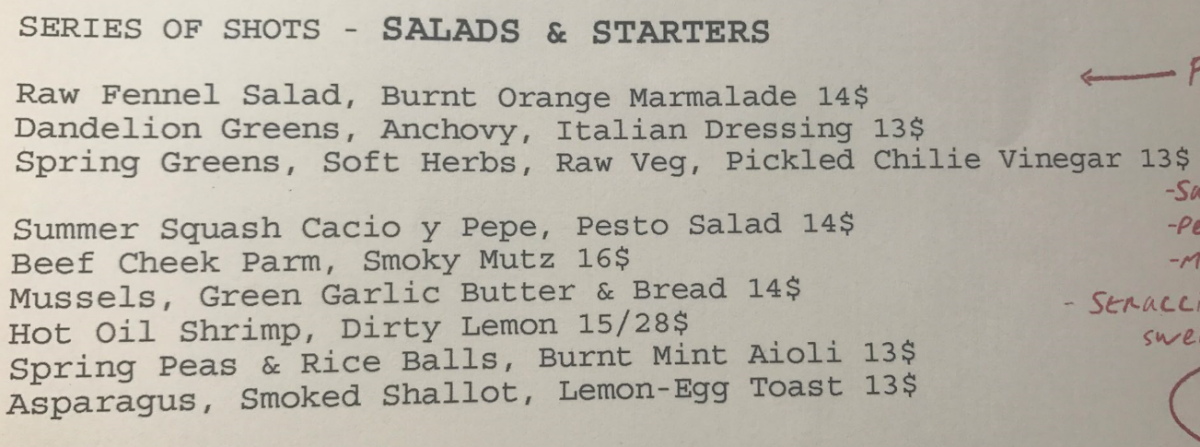 Antique Bar & Bakery - 10