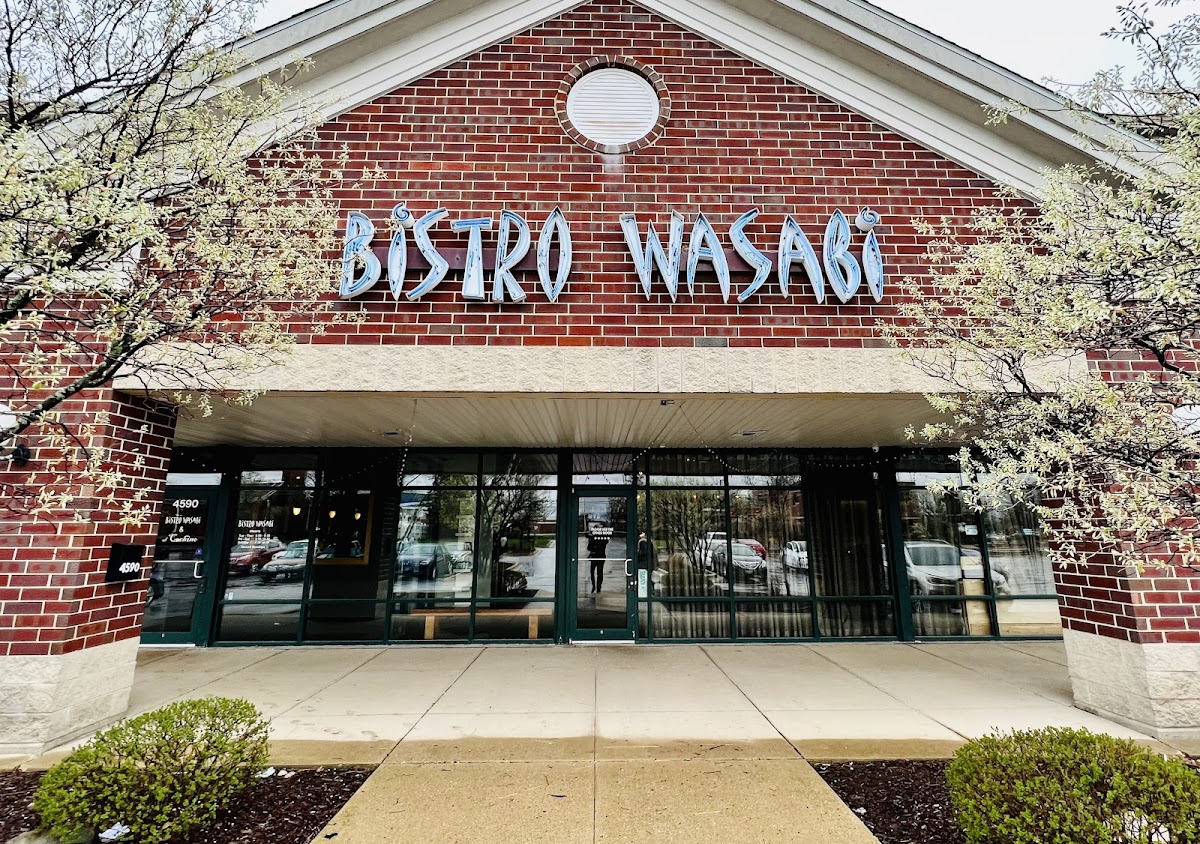 Bistro Wasabi