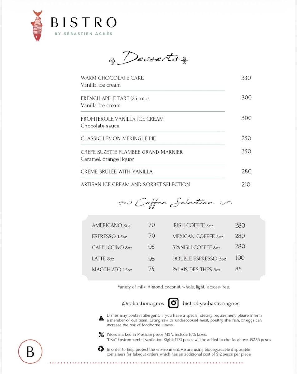 Bistro by Sebastien Agnes - 3