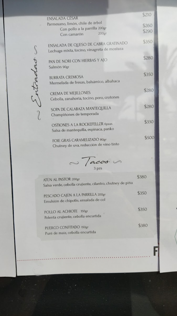 Bistro by Sebastien Agnes - 9