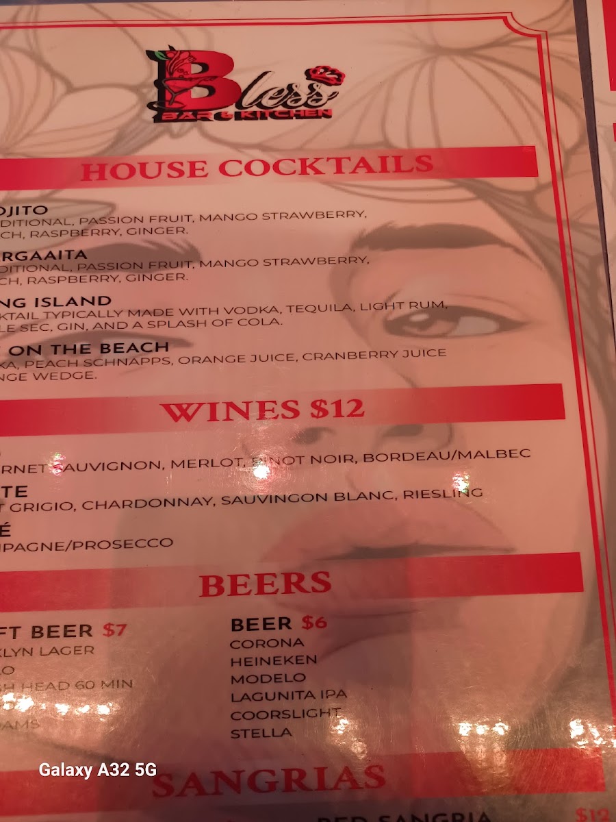 Bless Bar & Kitchen - 6