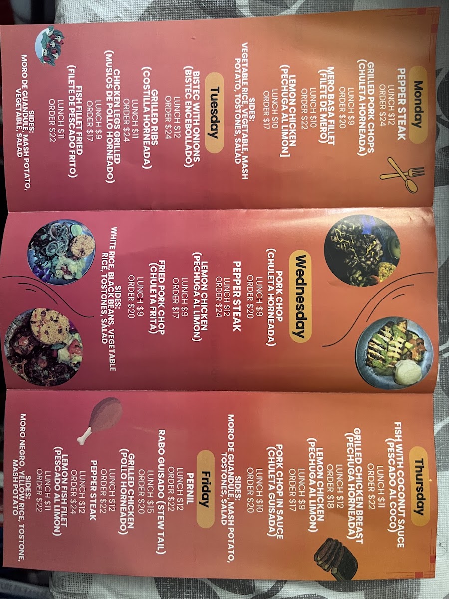 Bless Bar & Kitchen - 8