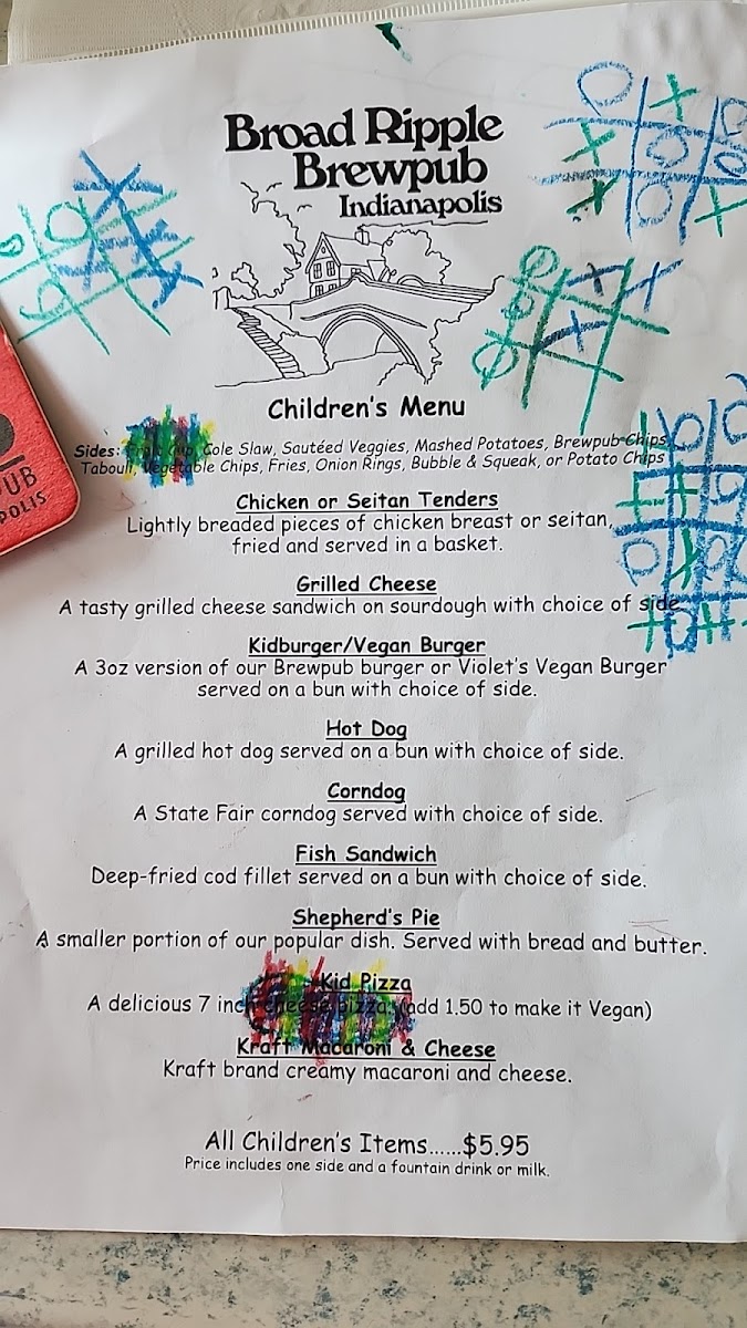 Broad Ripple Brewpub - 6