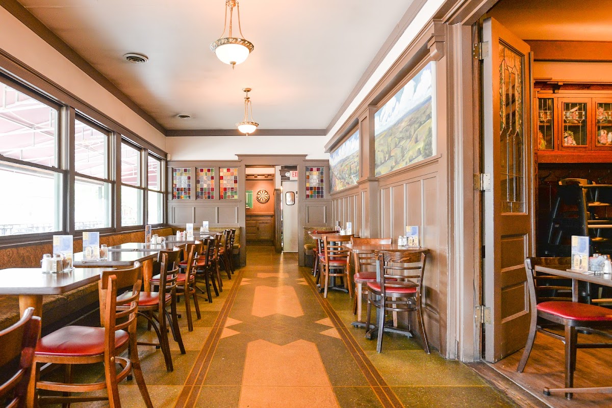 Broad Ripple Brewpub