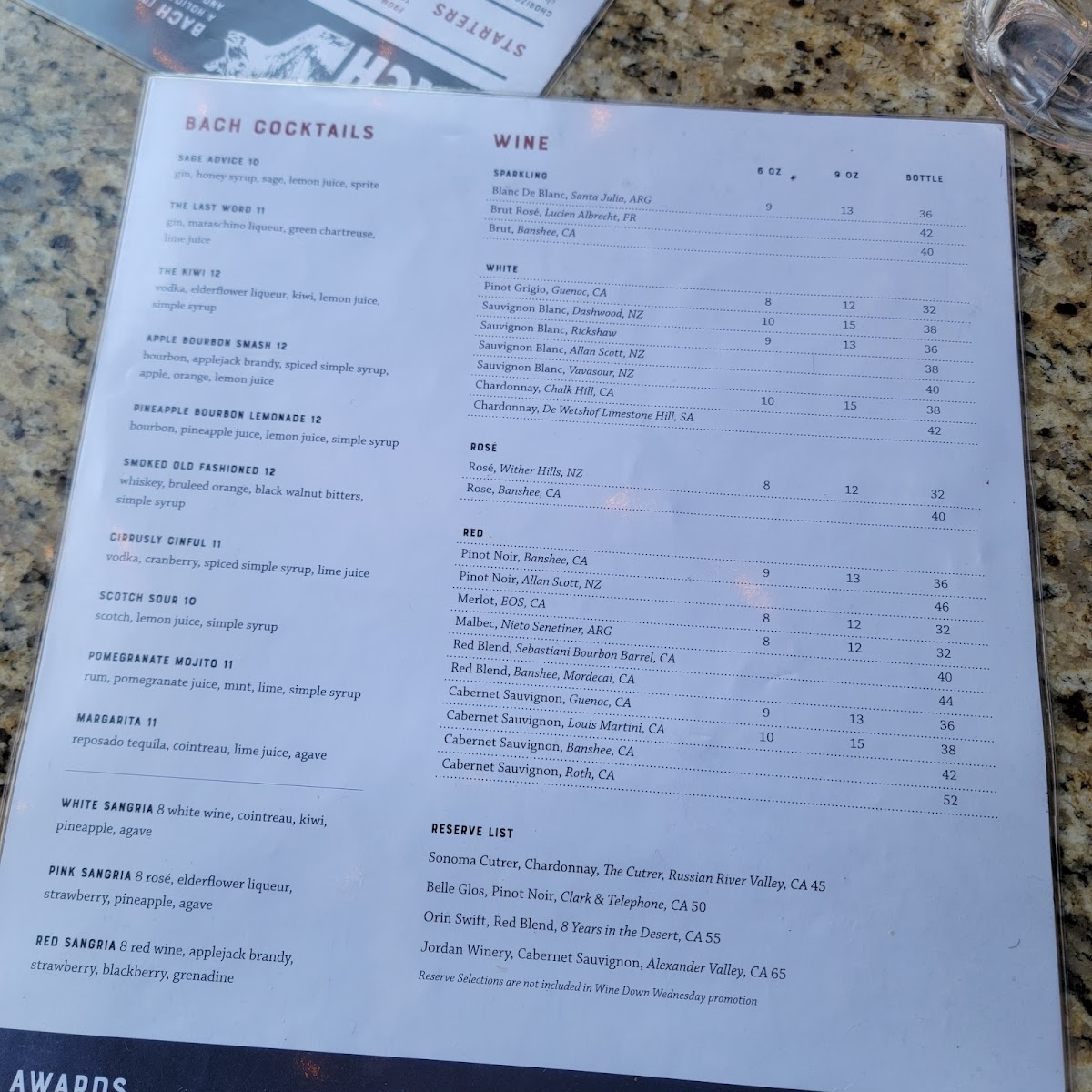 Burger Bach - Midlothian - 5