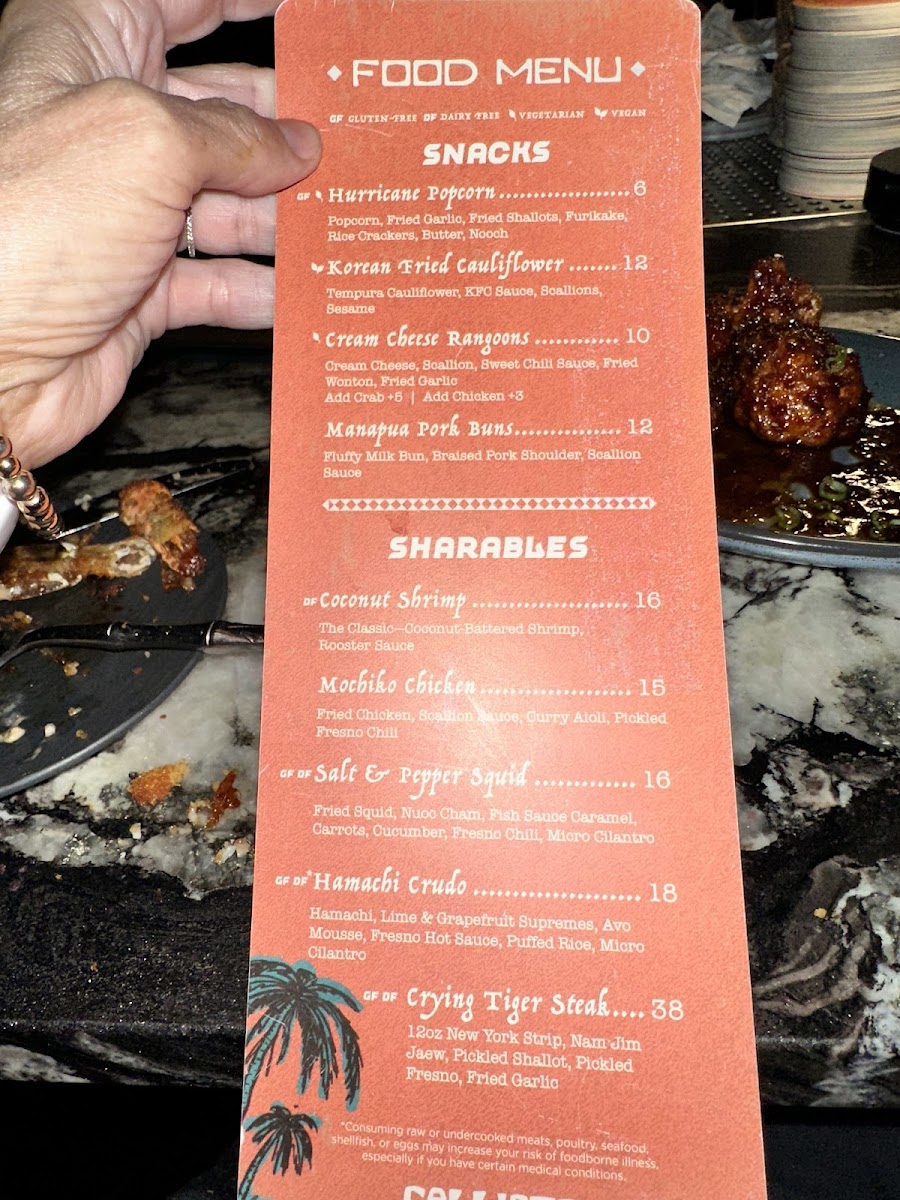 Callisto Cocktail Bar - 10