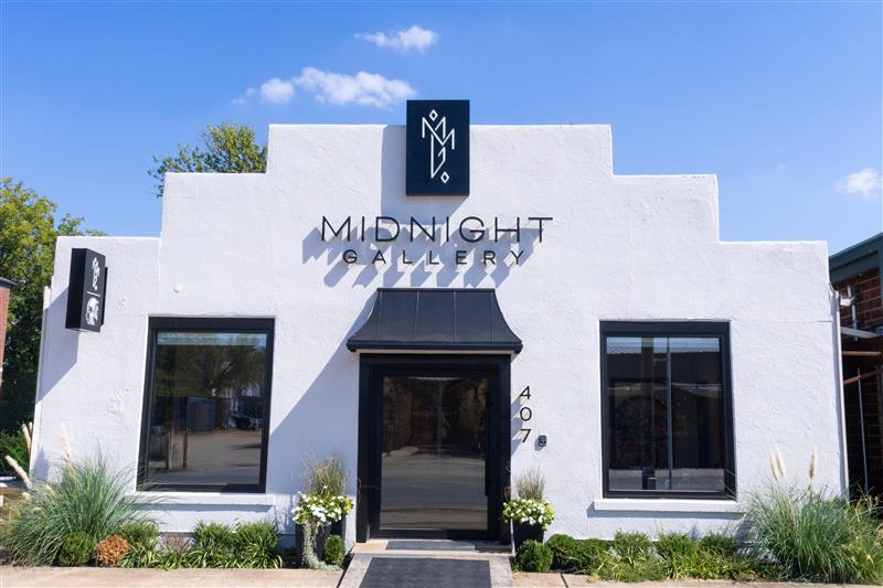 Callisto Cocktail Bar