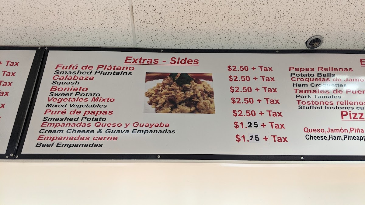 Carlito's Cuban Food - 9