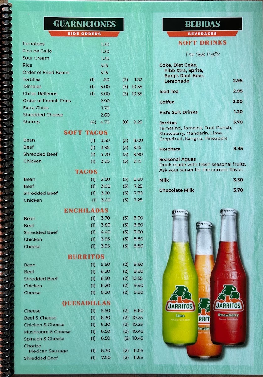 Casa Agave Mexican Restaurant - 5