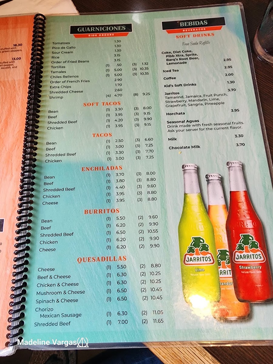 Casa Agave Mexican Restaurant - 9