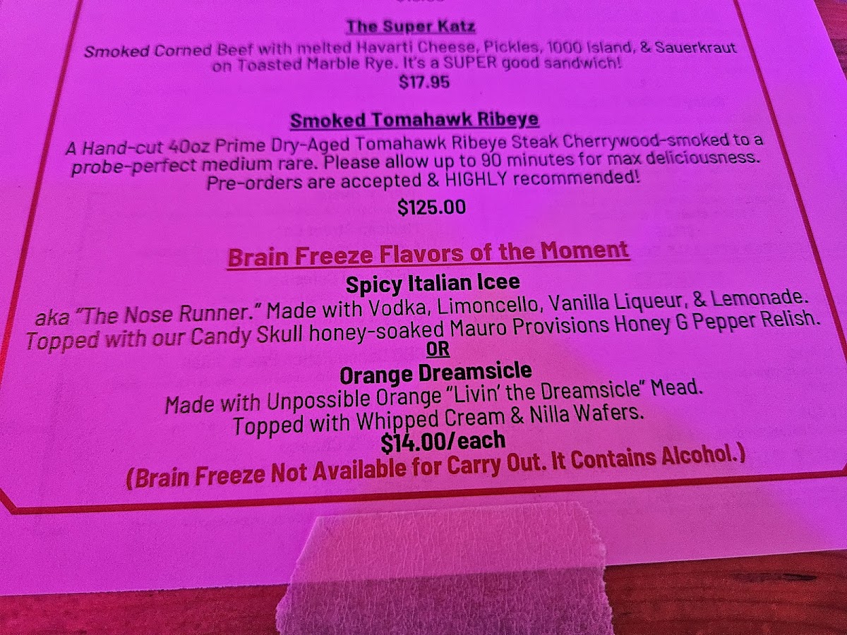 Chicago Culinary Kitchen + BBQ - 7