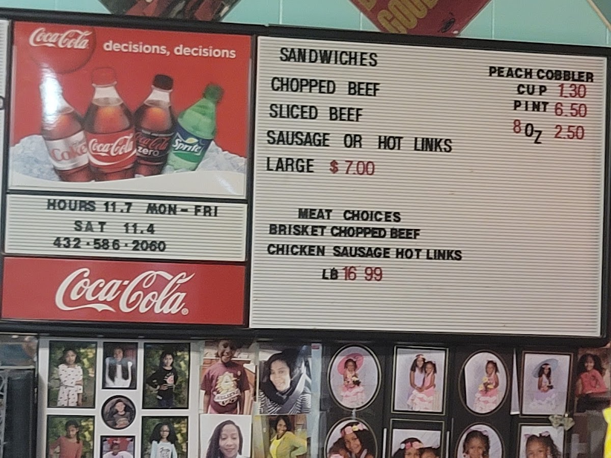 Christine's Blues & Barbeque - 3