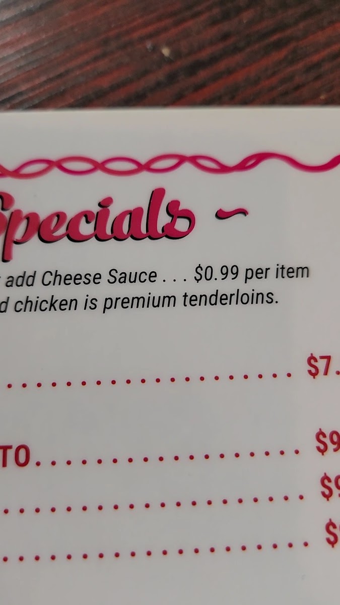 Cinco De Mayo Mexican Restaurant East Nashville - 10