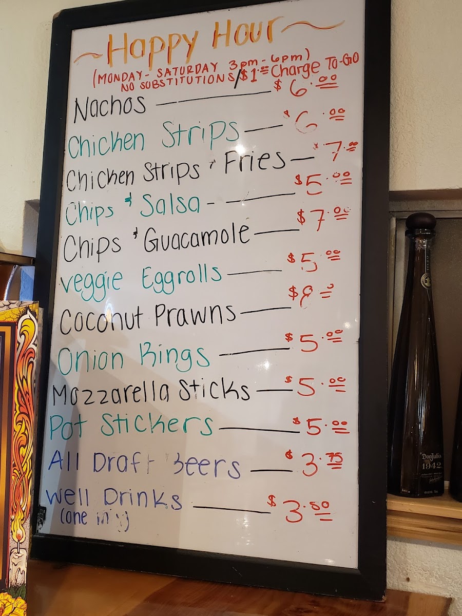 Cornerstone Cafe & Bar - 10