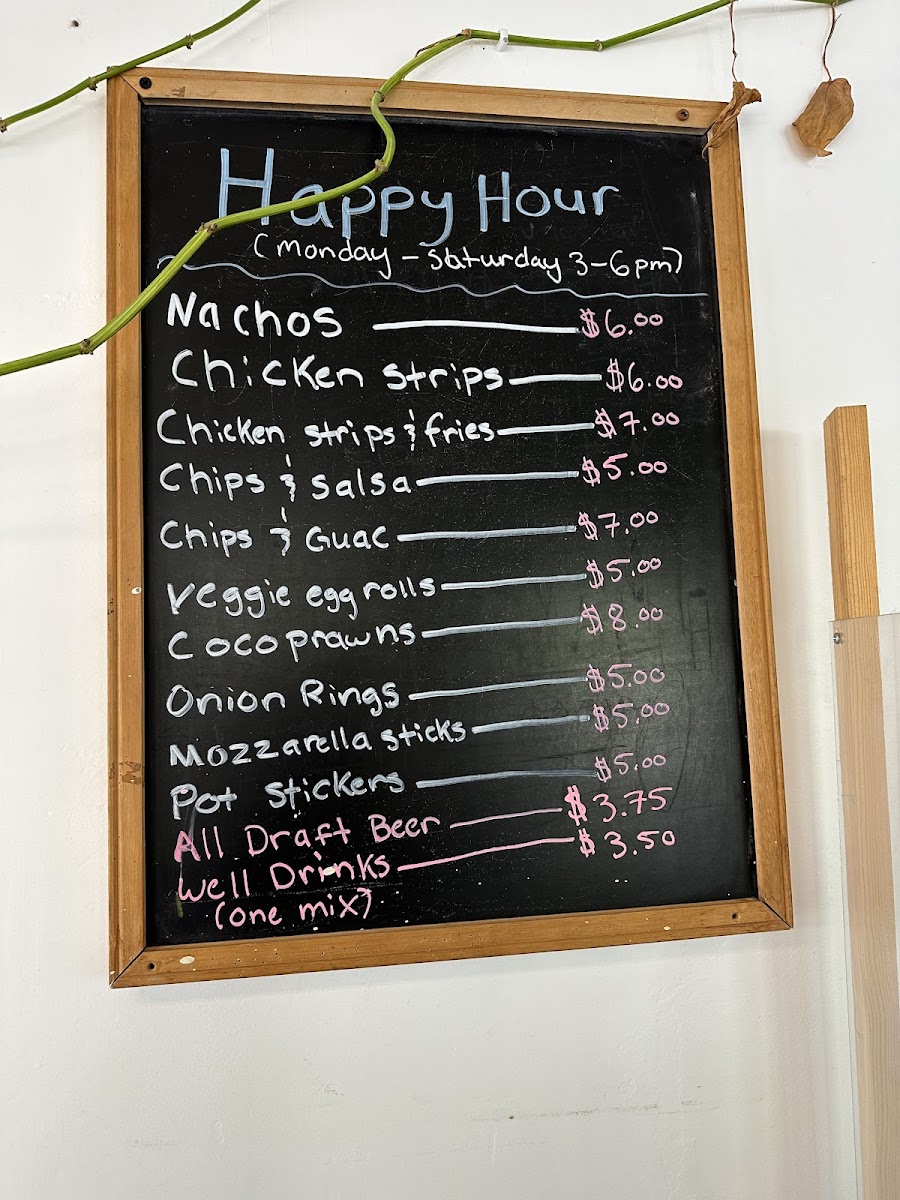 Cornerstone Cafe & Bar - 5