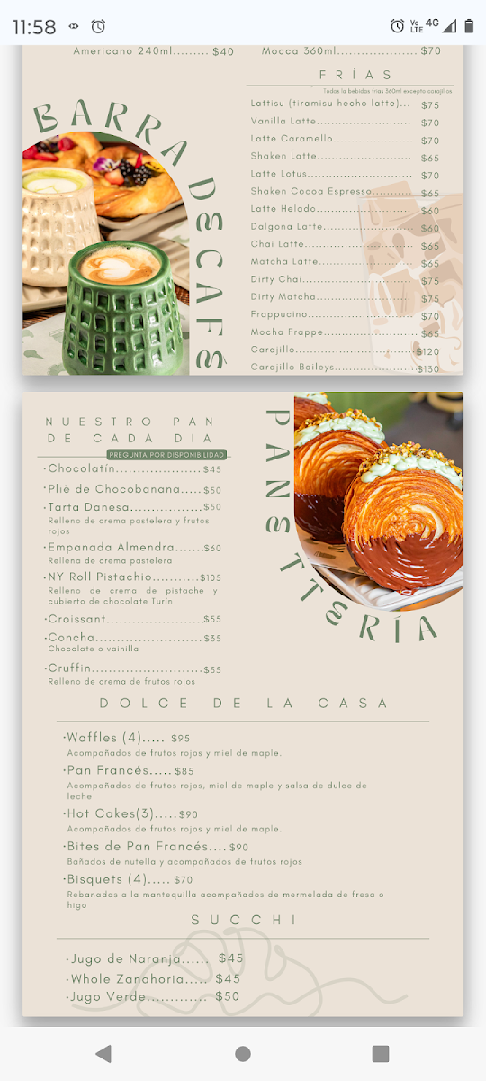 Don Giovanni Trattoria y Queseria - 5