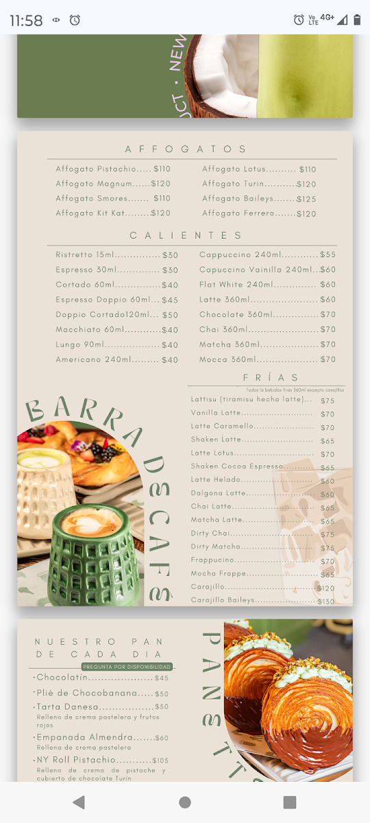 Don Giovanni Trattoria y Queseria - 8