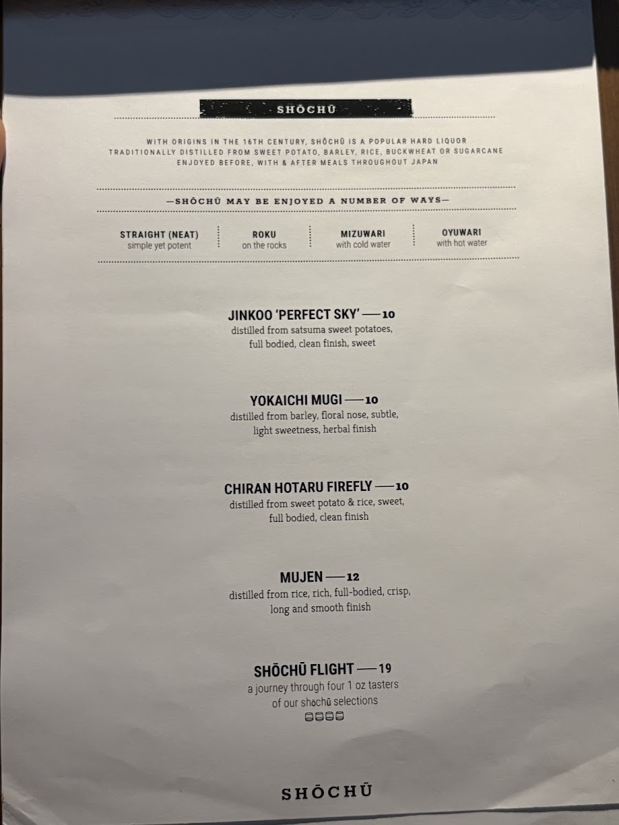 Dragonfly Sushi & Sake Company - 4