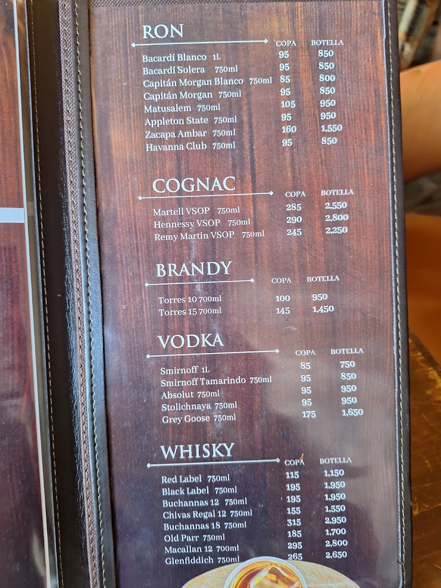 El Mesón De Los Frailes - 10