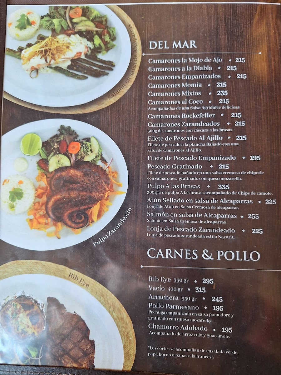 El Mesón De Los Frailes - 2