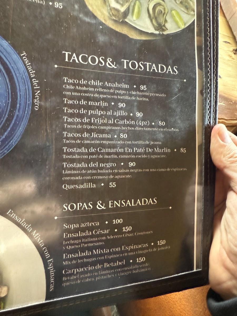 El Mesón De Los Frailes - 3