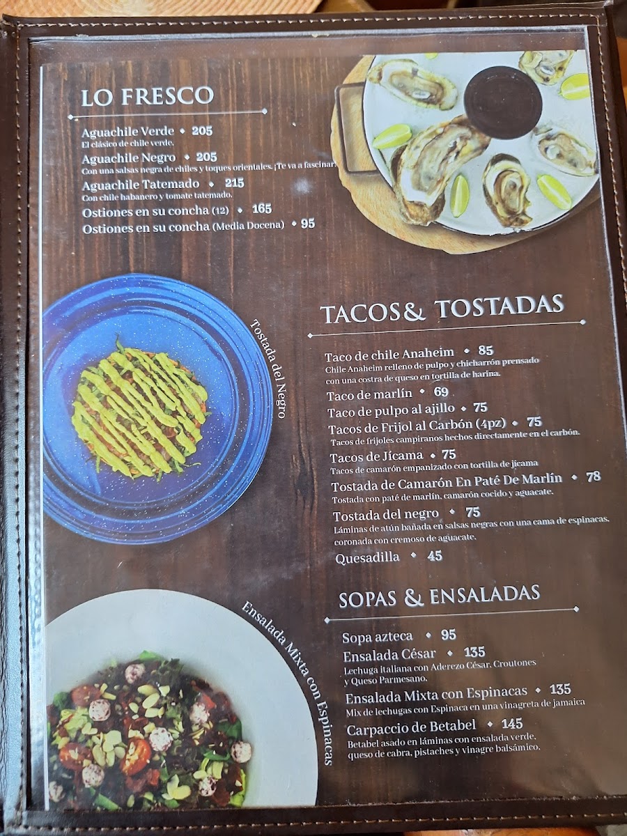 El Mesón De Los Frailes - 4