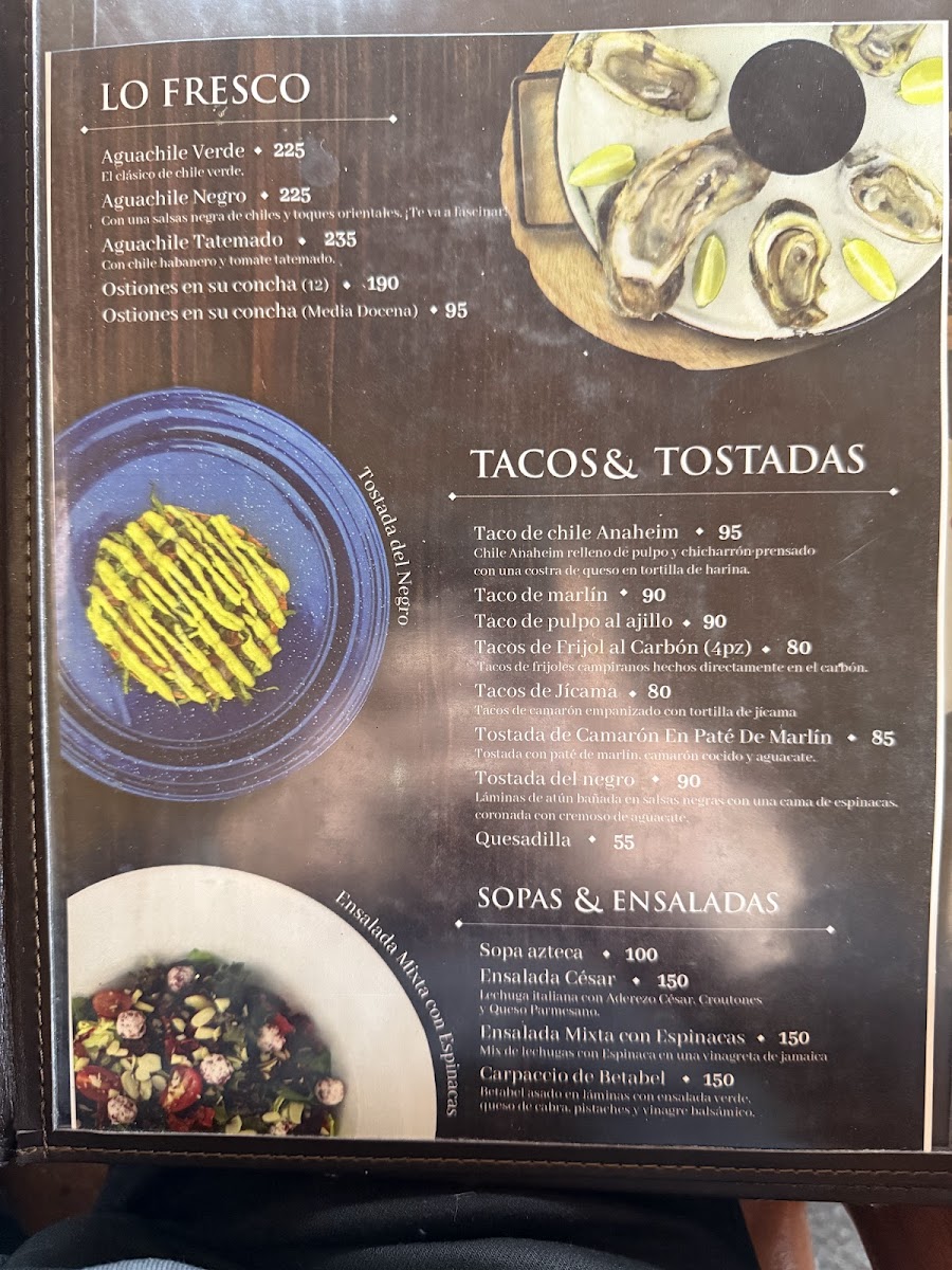 El Mesón De Los Frailes - 5