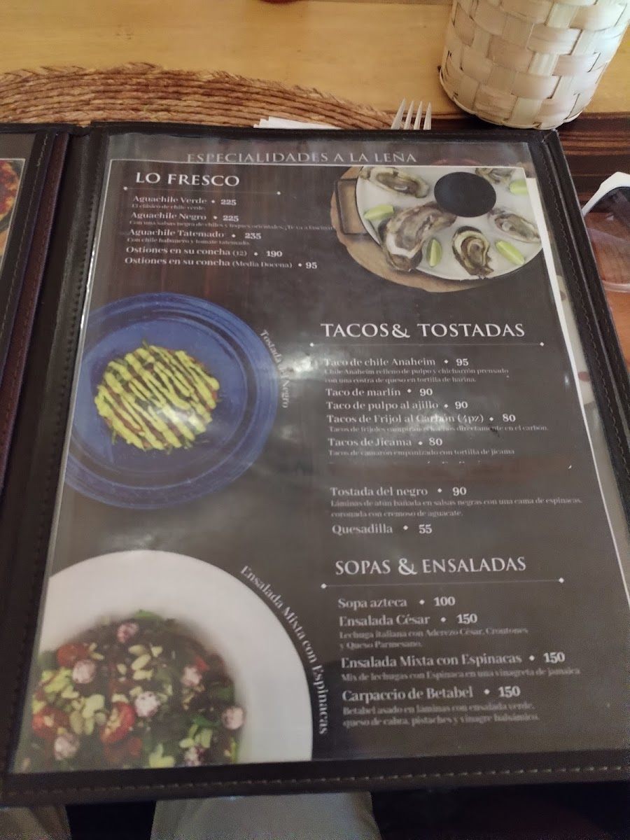 El Mesón De Los Frailes - 6