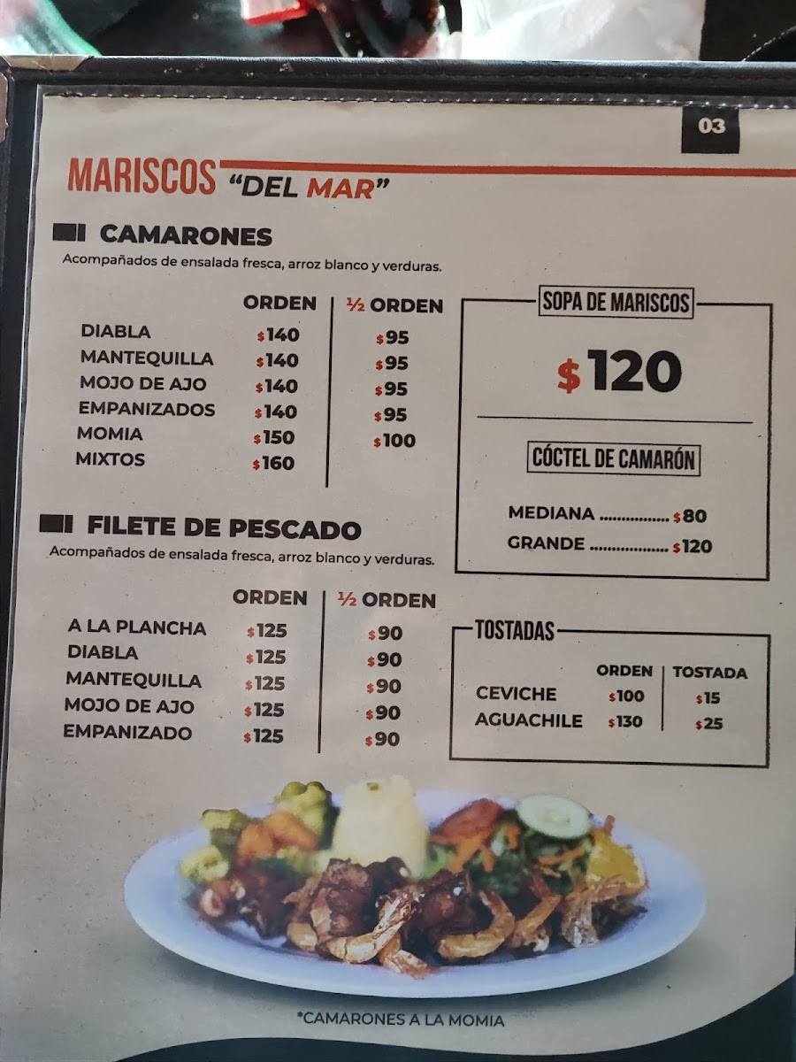 El Mesón De Los Frailes - 7