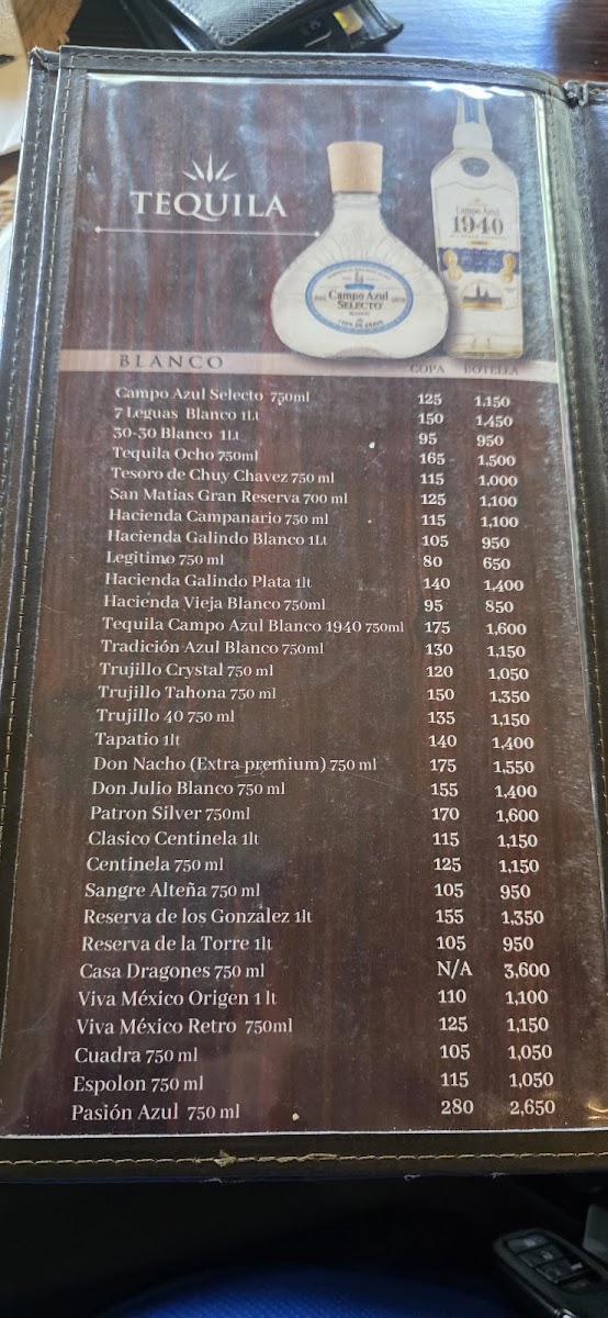 El Mesón De Los Frailes - 8