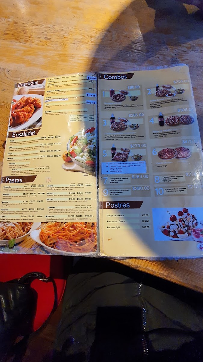 El balcon de la pizza - 10