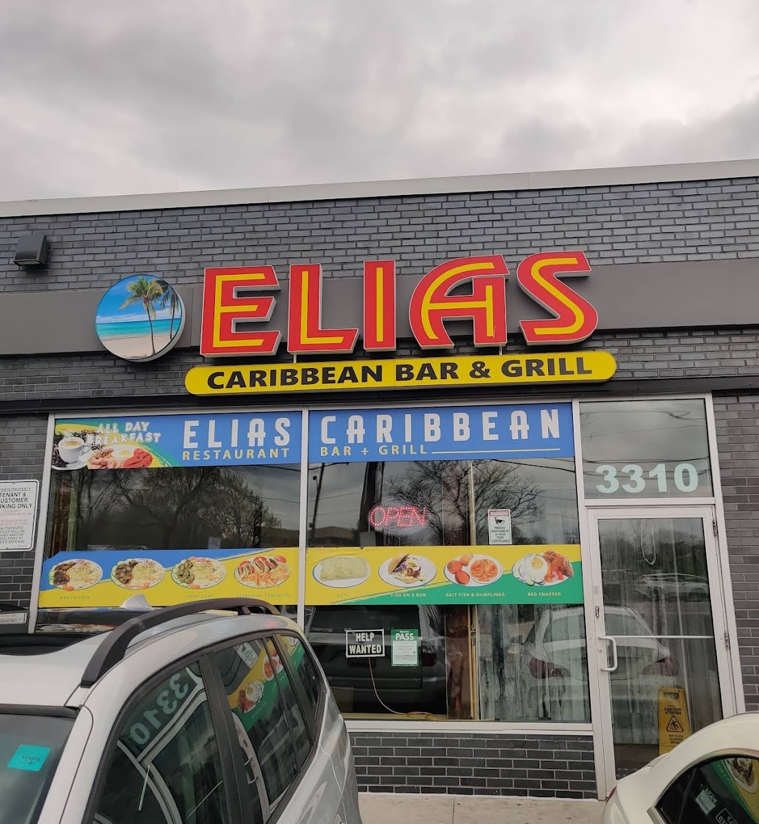 Elias Restaurant & Tavern