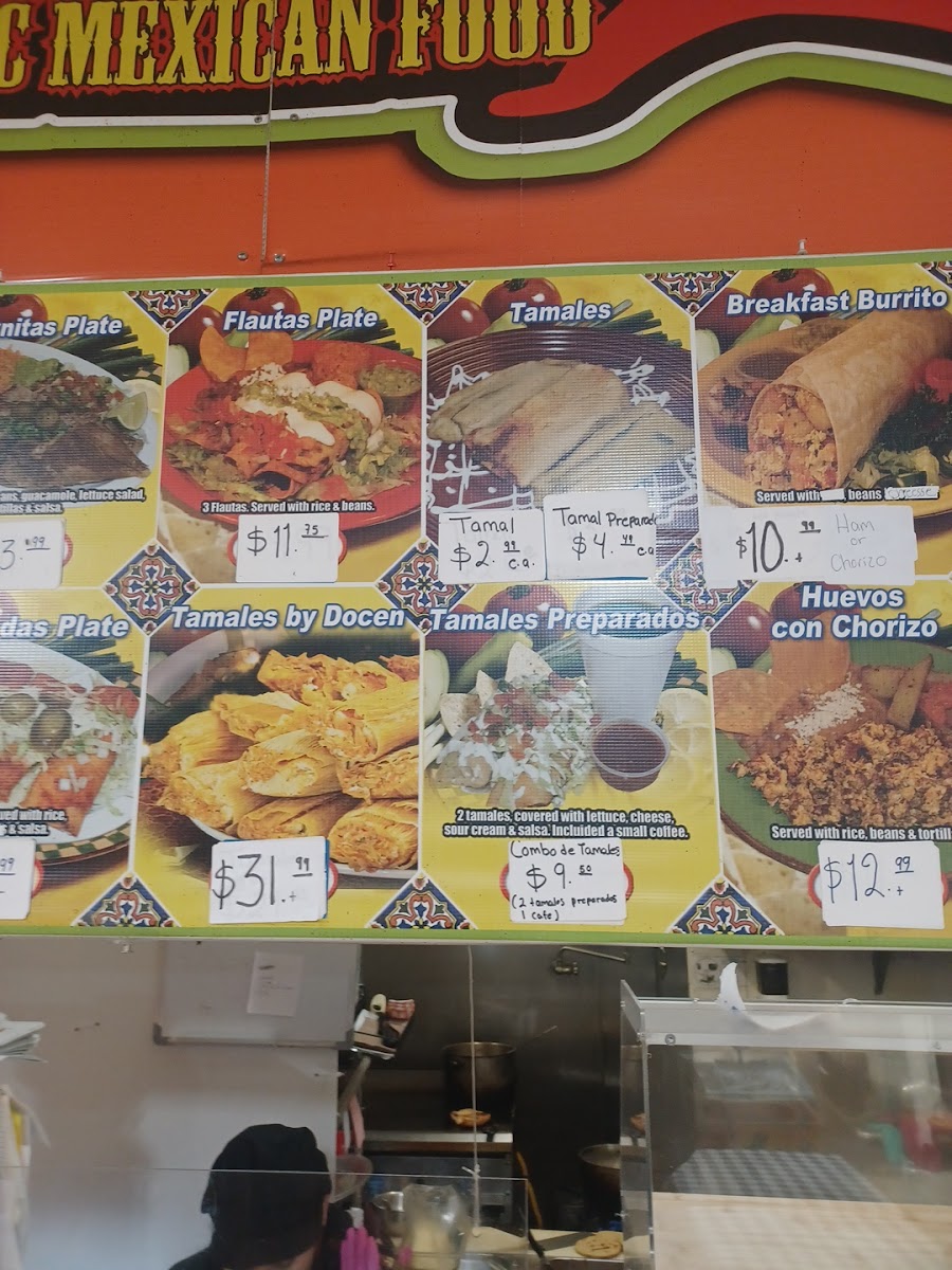 Los Mexicanos Market - 3