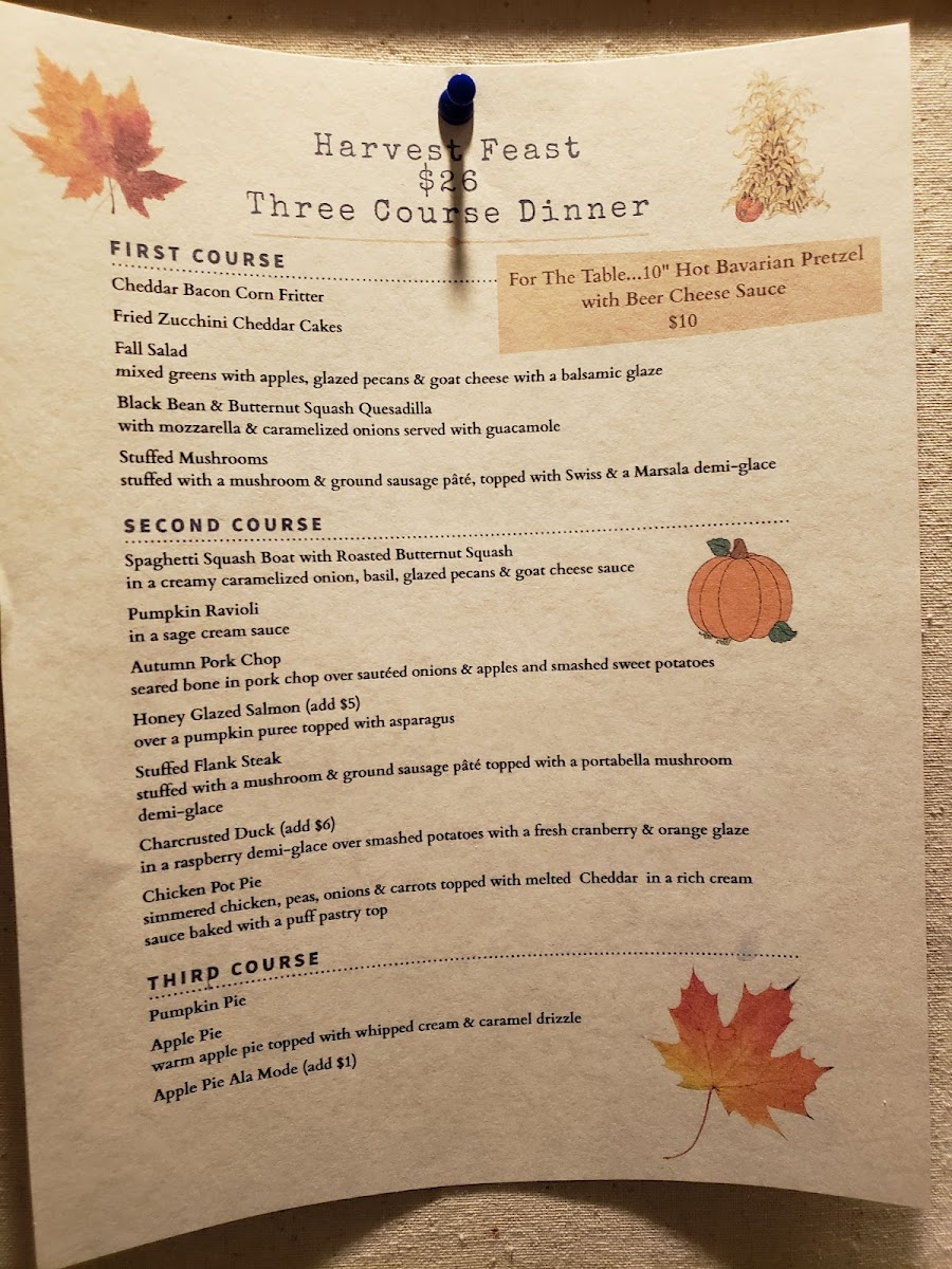 Faraday's Of Smithtown - 3