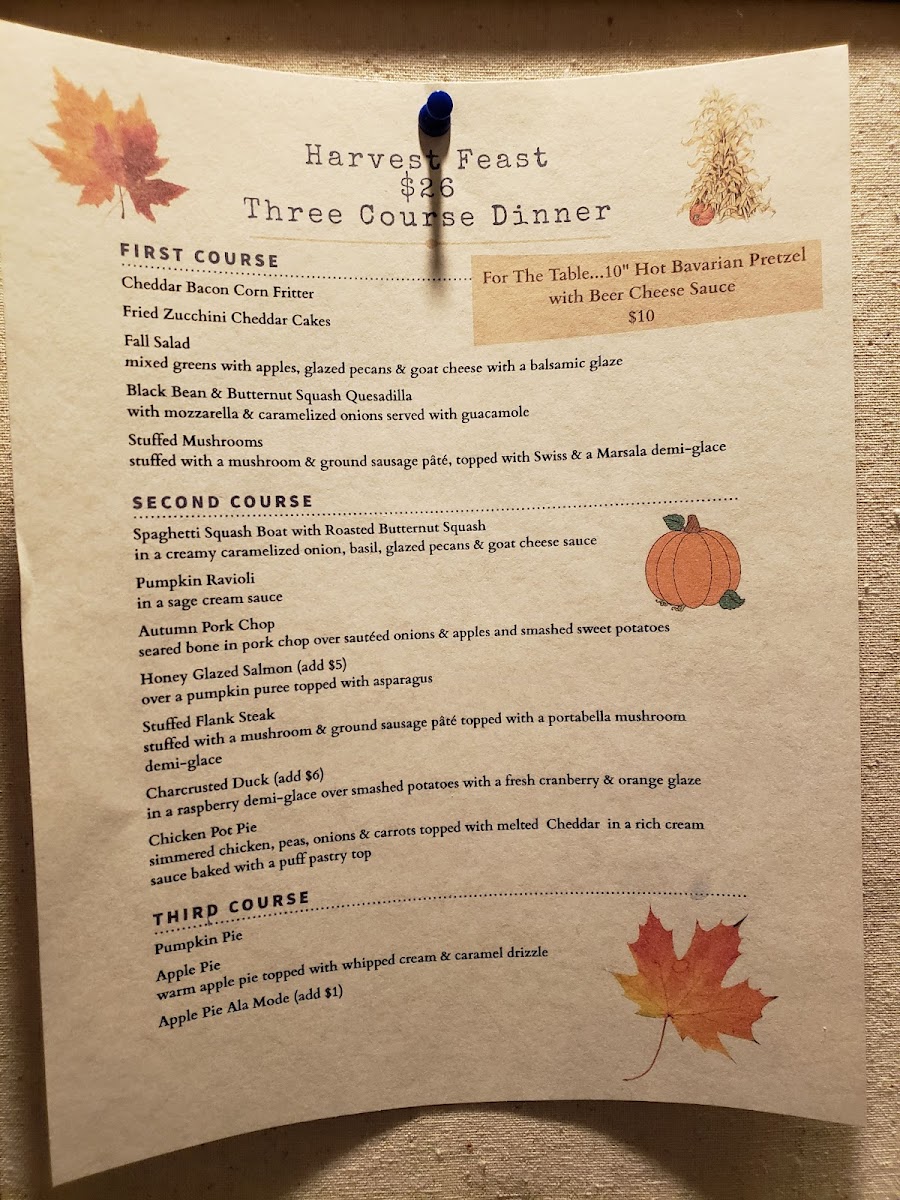 Faraday's Of Smithtown - 5