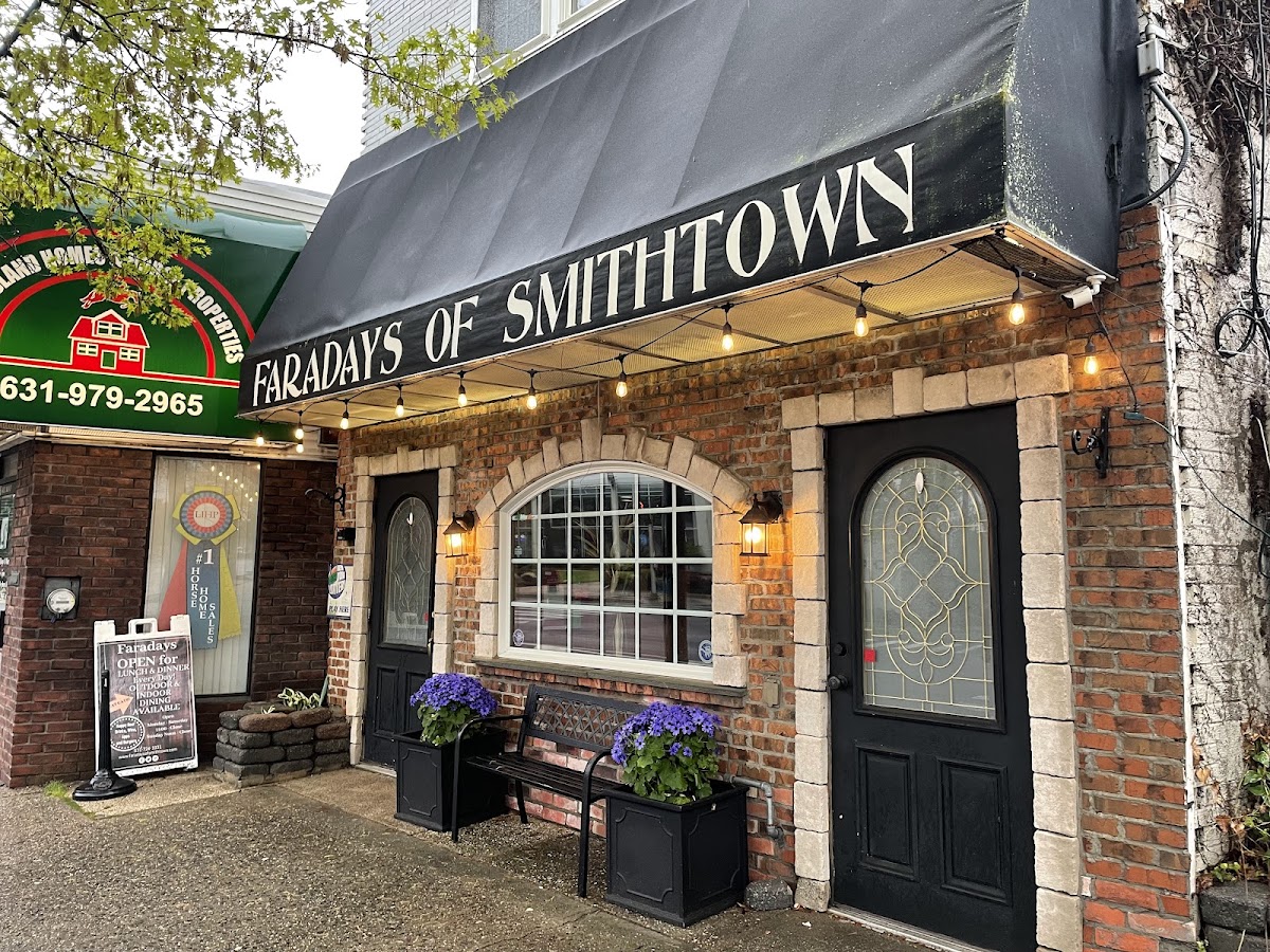 Faraday's Of Smithtown