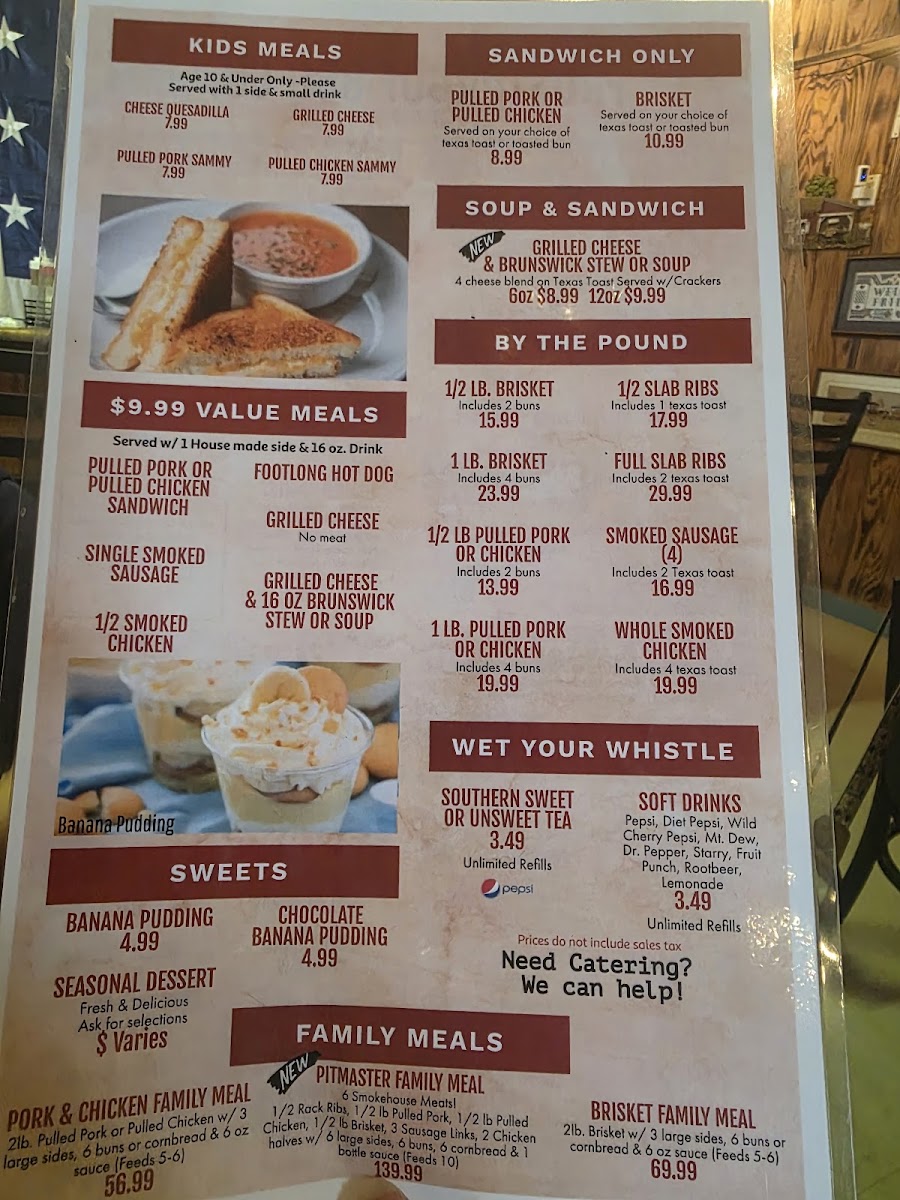 Frostproof BBQ Company - 6