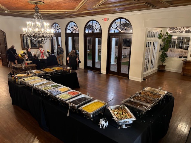 Frostproof BBQ Company