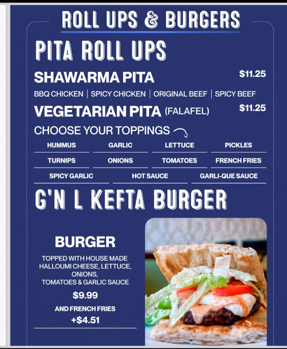 Garlic 'n Lemons - 3