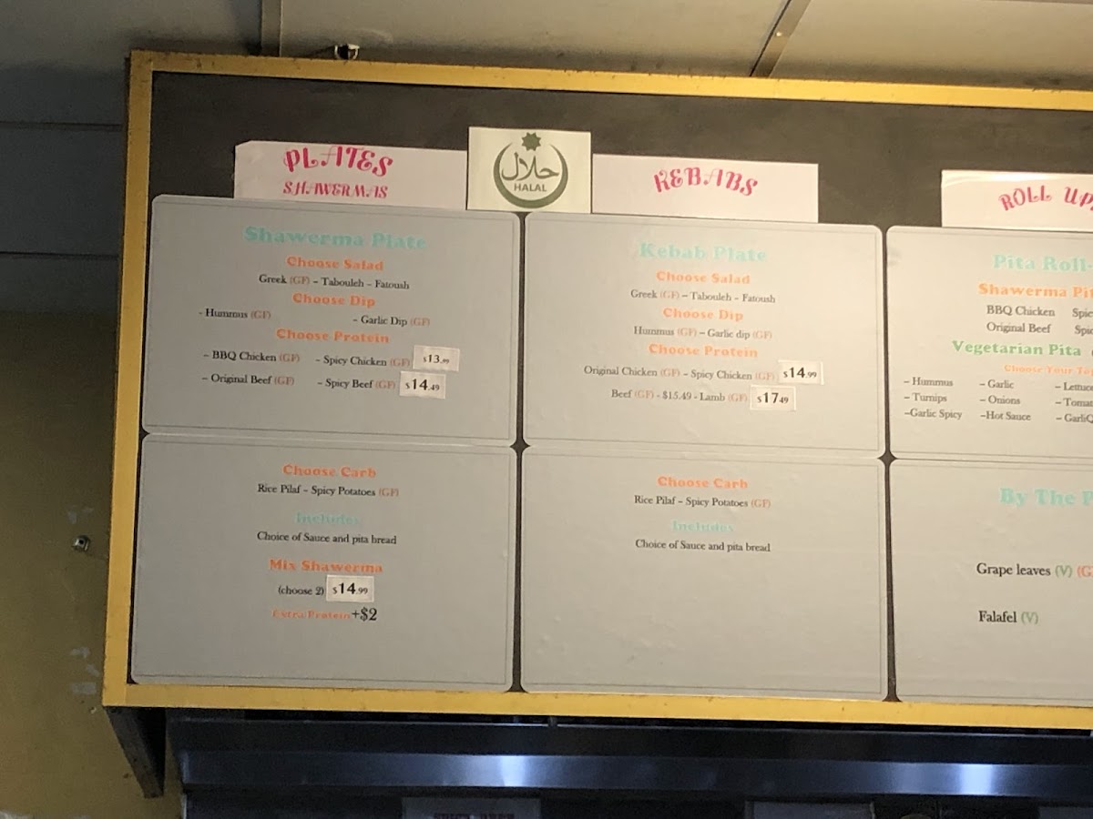 Garlic 'n Lemons - 6